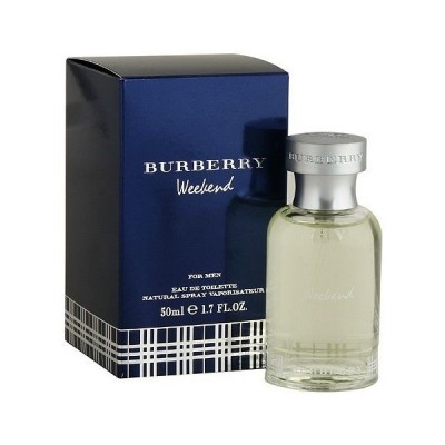 BURBERRY Weekend for Men EDT 50ml 